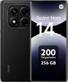 Produktbild: Xiaomi Redmi Note 14 Pro 8/256GB Midnight Black (60482)