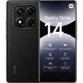 Produktbild: Xiaomi Redmi Note 14 Pro LTE 8GB RAM 256GB Dual Midnight Schwarz EU