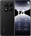 Produktbild: Xiaomi Redmi Note 14 Pro Midnight Black  256GB Differenzbesteuert
