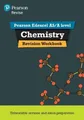 Produktbild: Nigel Saunders Pearson REVISE Edexcel AS/A Level Chemistry Revisio (Taschenbuch)