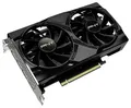 Produktbild: PNY Grafikkarte Nvidia GeForce RTX 5060 GeForce RTX 5060 8 GB GDDR7-RAM PCIe x8 HDMI, DisplayPort Übertaktet / Overclocked, Vulkan, NVIDIA G-Sync