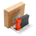 Produktbild: E.Dold + Söhne BG5924.48 0050982 Not-Aus-Modul A1/A2 AC/DC 24V -unused/OVP-