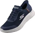 Produktbild: Skechers Sneaker GO WALK FLEX, Textil, Blau, Herren