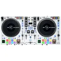 Produktbild: NEU: Rane ONE MKII DJ-Controller Standalone Serato 2x 7,2 Zoll motorisch