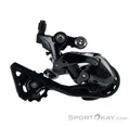 Produktbild: Shimano 105 R7000 11-Fach Shadow+ Schaltwerk-Schwarz-Lang