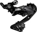 Produktbild: Shimano Schaltwerk 105 RD-R7000 - mittellang