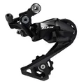Produktbild: Shimano RD-R7000 105 11-speed rear derailleur, GS, for low gear 28-34T, black
