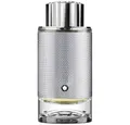 Produktbild: MONTBLANC Eau de Parfum Montblanc Explorer Platinium 200ml Eau de Parfum Men