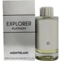 Produktbild: Montblanc Explorer Platinum EDP 200 ml