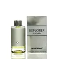 Produktbild: Montblanc Explorer Platinum Eau de Parfum 200 ml EDP Spray Herren NEU OVP