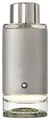 Produktbild: Montblanc Explorer Platinum Eau de Parfum 200 ml OVP NEU