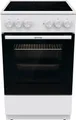 Produktbild: GORENJE Elektro-Standherd GEC5A21WG, Aqua Clean