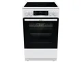 Produktbild: Gorenje GEC5C41WG Standherd Weiß
