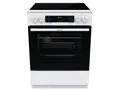 Produktbild: Gorenje GEC6C40WD Standherd Weiß