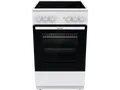 Produktbild: GORENJE GEC5A21WG Standherd (EEK A, Elektrokochfeld, 74 l)