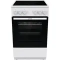 Produktbild: GORENJE GEC5A21WG Standherd (EEK A, Elektrokochfeld, 74 l)