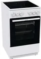 Produktbild: Gorenje - GEC5A21WG - Elektro Standherd - 50cm