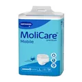Produktbild: MoliCare Premium Mobile 6 Tropfen L, 56 Stück