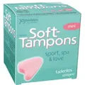 Produktbild: Soft Tampons mini 3 St