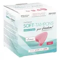 Produktbild: Soft Tampons mini