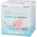 Produktbild: Soft-Tampons mini 3 St