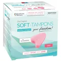 Produktbild: Soft Tampons mini