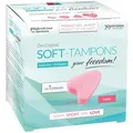 Produktbild: SOFT TAMPONS mini 3 St