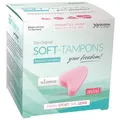 Produktbild: JOYDIVISION SOFT-TAMPONS - ORIGINAL WEICHE TAMPONS MINI 3 St.
