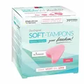 Produktbild: Joydivision SoftTampons Stringless Mini-Tampons 3 Stück