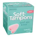Produktbild: Hygienische Tampons Sport, Spa & Love Joydivision 12204 [3 pcs] 3 Stück