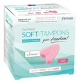 Produktbild: JOYDIVISION Soft-Tampons Mini 3er