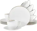 Produktbild: Creatable Kaffeeservice 