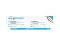 Produktbild: GetTested Candida Test