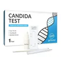 Produktbild: GetTested Candida-test a cutting-edge solution that allows for rapid and on-the-spot detection of Candida albicans.