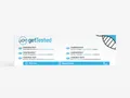 Produktbild: GetTested International AB Unverträglichkeitstest Candida albicans-Test, 1 Messparameter, Testkit, 1-tlg., Candida Vaginalabstrich-Test, Candida-Test per Vaginalabstrich