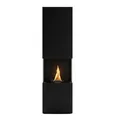 Produktbild: Tenderflame Indie Freestanding Black TF-0618010