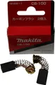 Produktbild: Makita 181030-1 Schleif Kohlen CB-100 (=CB101,CB102)