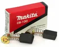 Produktbild: Makita Kohlebürsten CB-100 JN3200, JS3200, LS0810,1100, 9901, LS0810, 181030-1