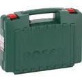Produktbild: Bosch Professional Zubehör Kunststoffkoffer, 421 x 117 x 336 mm, grün (2605438168)