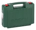 Produktbild: Bosch Home & Garden Werkzeugkoffer, Kunststoffkoffer grün - 421 x 117 x 336 mm
