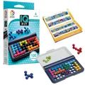 Produktbild: Smart Games - IQ Fit, Puzzle Game with 120 Challenges, 6+ Years Sing (US IMPORT)