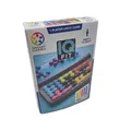 Produktbild: SmartGames IQ Fit Spiel Kopfzerbrechen Denkspiel 120 Herausforderungen 2D und 3D