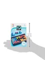 Produktbild: Logikspiel IQ-Fit Puzzle 100 Teile für Kinder & Erwachsene - Denkspiel,