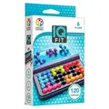 Produktbild: SmartGames IQ FIT 12 Teaser Puzzle Brettspiel 1 Spieler ab 6 Jahren Neu