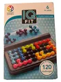 Produktbild: Smart Games IQ Fit Rätselspiel 1 Spieler 120 Herausforderungen Logikspiel
