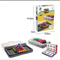 Produktbild: IQ-Fit 3D iq Fit Smart Games Puzzle Kinder Training Konzentration ADHS Spiel