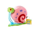 Produktbild: SPB Plüsch Gary, 35cm Sponge Bob Deutsch 2024 SIMBA TOYS EAN 4006592096526