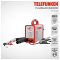 Produktbild: Telefunken Plasmaschneider TPS 40