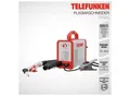 Produktbild: Telefunken Plasmaschneider TPS 40
