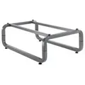 Produktbild: Montage-Sockel ComfoAir Q350/450/600 - Zehnder 471 502 008